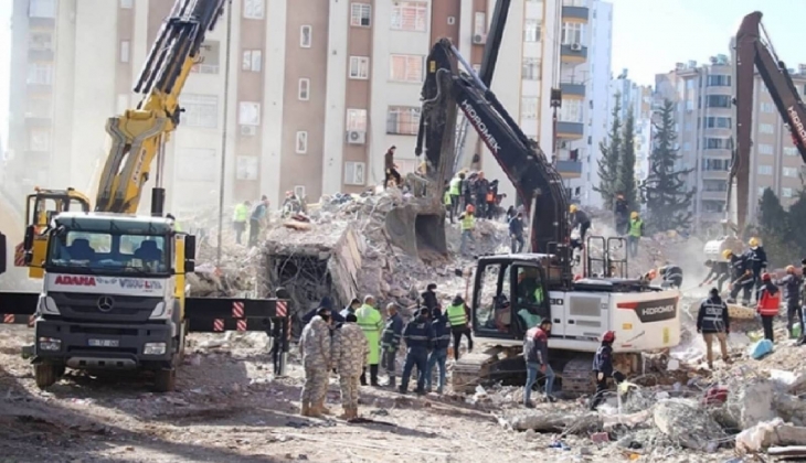 Bakanlık açıkladı! Yıl sonuna kadar 200 bin konut teslim edilecek...