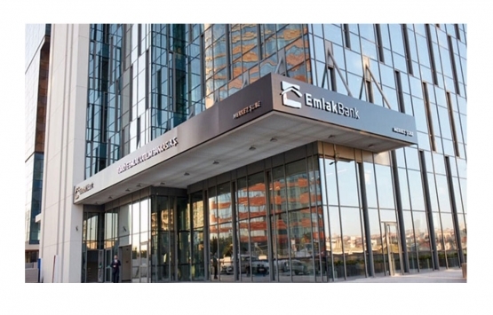 Emlak Katılım'dan Milli Dayanışma Kampanyası'na 1 milyon lira destek!