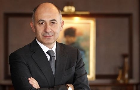 İşte dünyanın en büyük 46 Türk müteahhidi!