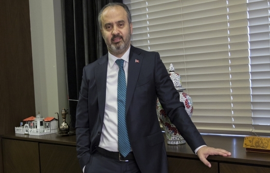 Bursa'da dönüşümün ilk adres: Altıparmak ve Merinos!