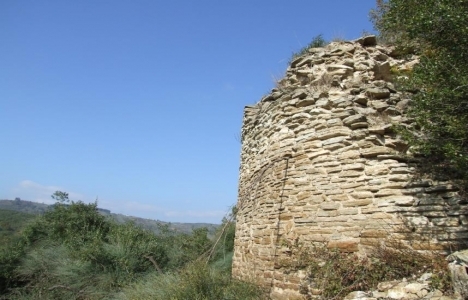 Korunması gerekli taşınmaz kültür ve tabiat varlıklarının tespit ve tescili!