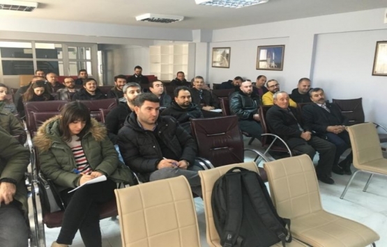 Kütahya Pazarlar da dönüşüm için ilk adım atıldı!