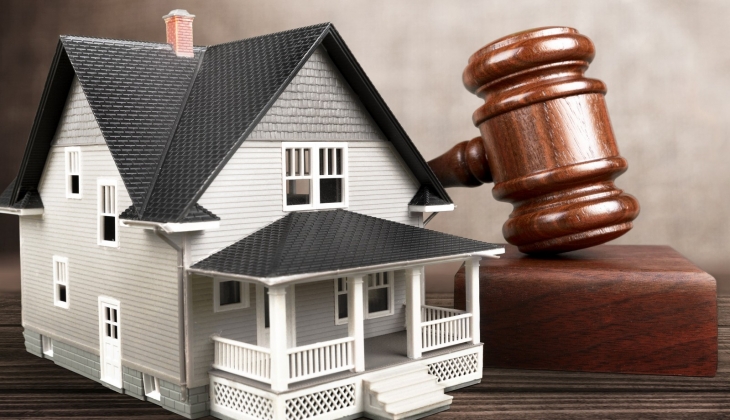 Mirasta yeni usul dönemi başlıyor: Artık miraslar bu şekilde paylaşılacak 