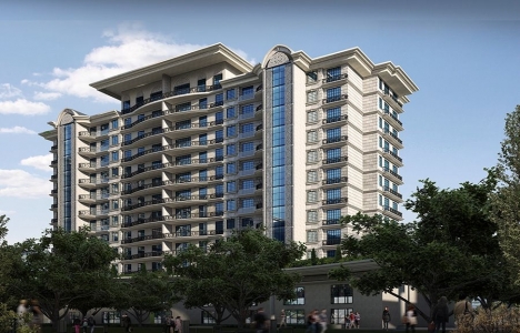 Demir Anatolia Beylikdüzü projesi ay sonu satışta!