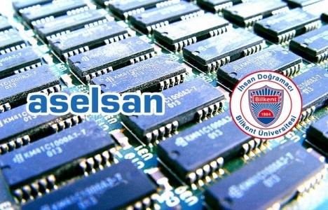 Türkiye'nin ilk çip fabrikasının temeli salı günü atılacak!