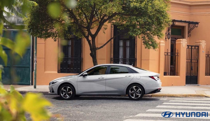 Hyundai Elantra ya gelen zam herkesi şaşırttı! Hyundai Elantra’nın yeni fiyatı tam bu kadar oldu!