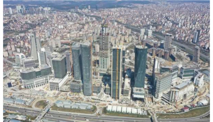 İFM Halk Ofis Kuleleri değeri resmen açıklandı! 