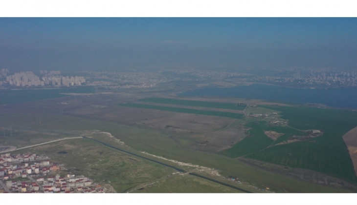 Emlak Konut GYO Avcılar Firuzköy 1. Etap 1. Kısım ın ruhsatı alındı!