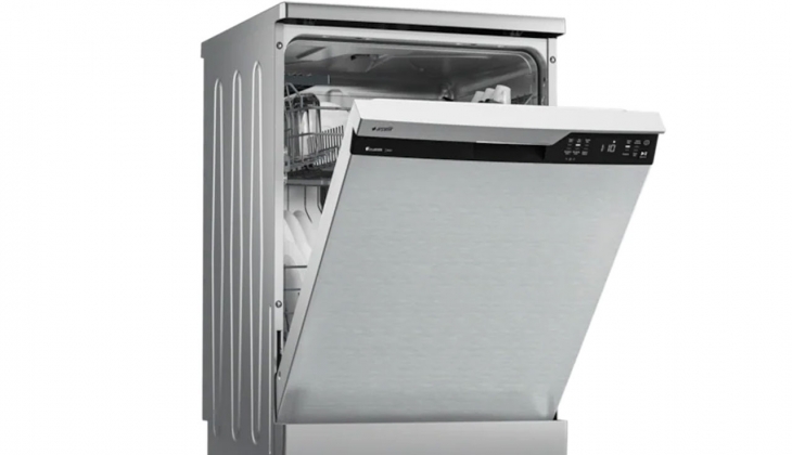 Arçelik 14 kişilik bulaşık makinesinde 600 TL indirim! İşte 26 Ekim 2022 fiyat listesi…
