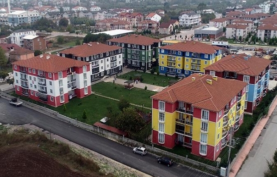 Gölcük'teki Taraftar Evleri, renklerin kardeşliğini sergiliyor!