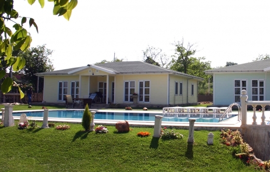 Prefabrik yapılara ek gümrük vergisi getirildi!