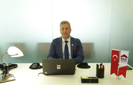 Gayrimenkulde ölçü şaşıyor!