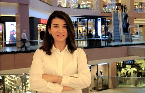 Oya Marangozoğlu, Tepe Emlak Yatırım’a transfer oldu!