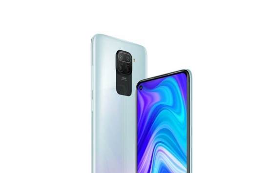 Xiaomi Redmi Note 9 Pro ya 500 lira indirim! 2022 Mart ayı fiyat listesi...