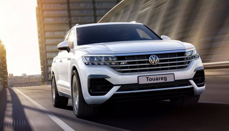 Volkswagen Touareg fiyatları kaç TL? İşte 19 Temmuz 2022 Volkswagen Touareg güncel fiyat listesi
