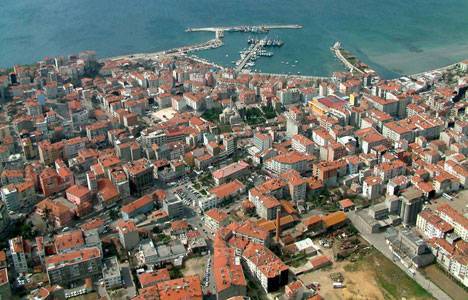 Silivri Belediyesi 10 adet arsa satıyor: 8 milyon 980 bin 880 TL!