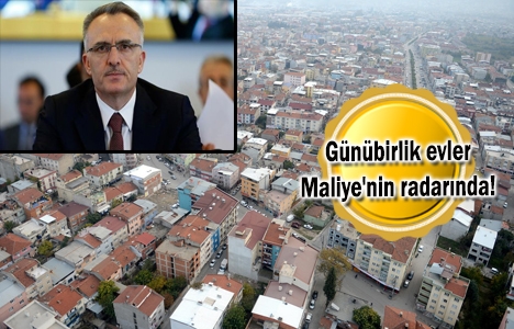 Günlük kiralık evlere 8.7 milyon ceza!