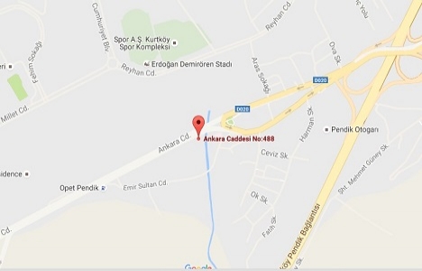 Kurtköy Erguvan Premium fiyat listesi 2017!