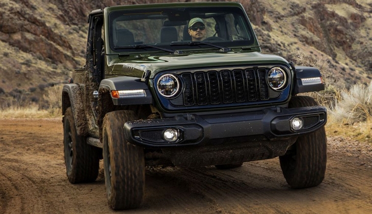 Jeep Wrangler ın Haziran fiyatı dudak uçuklattı!  
