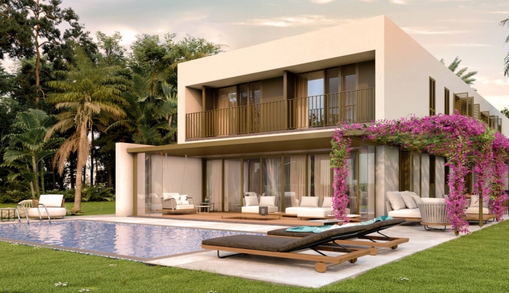 Tan Urla ile 278 yeni konut geliyor! Teslimler Aralık 2024'te! 