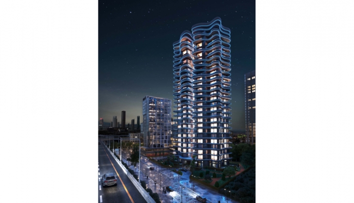 Viven İzmir Port projesinin sözleşmesi feshedildi!