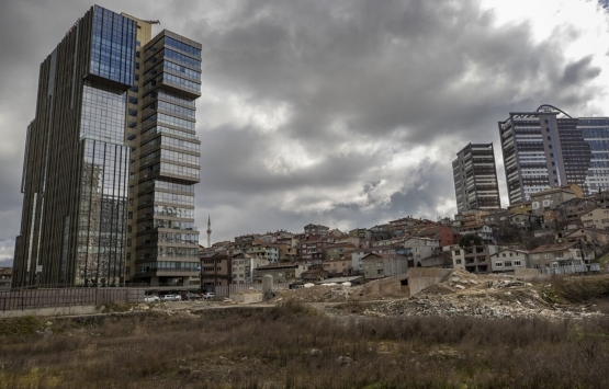 Emlak Konut GYO Fikirtepe dönüşüm projesinde imzalar atıldı!