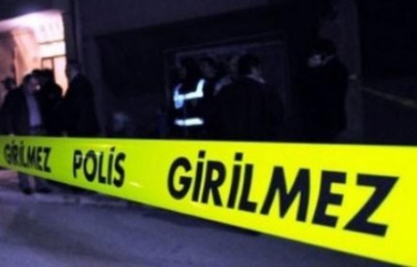 Bayraklı'da 2 binada çökme tehlikesi!