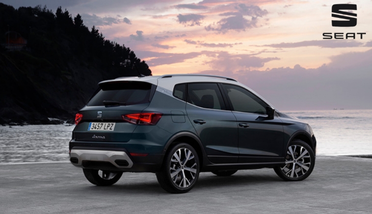 Seat Arona’ya adeta cep yakan zam geldi! Arona tamı tamına 84 bin TL zamlandı!