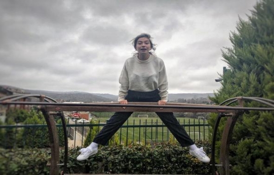 Kadir Doğulu ile Neslihan Atagül Kaz Dağları’nda arsa alıyor!