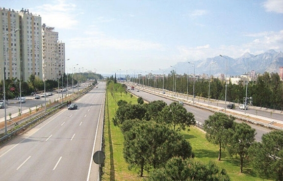 AYM'den Antalya kararı! Bulvar 61 yıl sonra mirasçıların!