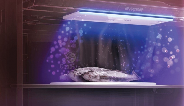 Arçelik'ten koku yapmayan buzdolabı serisi. 21 Ekim 2022 fiyat listesi...