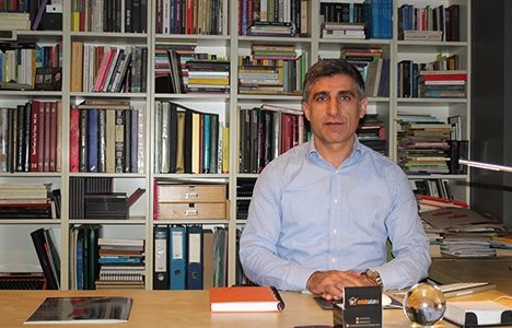 Gayrimenkul sektörü referandum sonrası için umutlu!