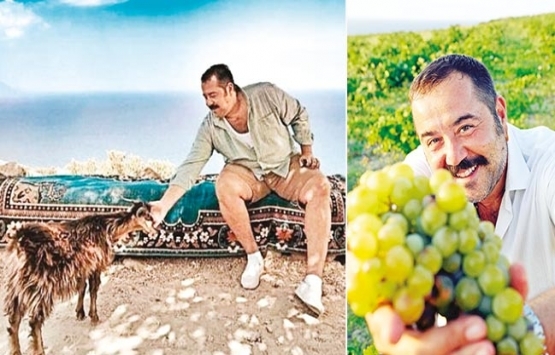 Ata Demirer yeni evinin tadilatı için 100 bin TL harcadı!