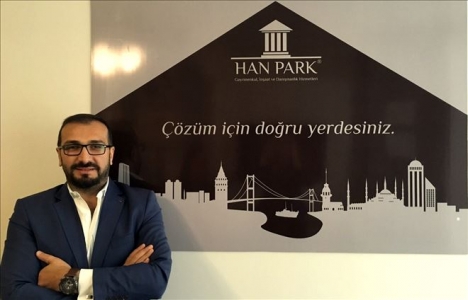 Nadir Hacıosmanoğlu: Kısa sürede tercih edilen konuma geldik!