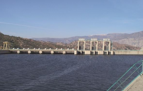 EÜAŞ'den 10 milyon TL'lik özelleştirme!