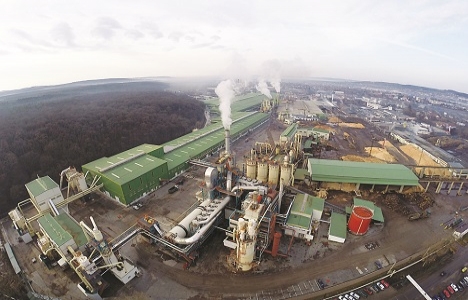 Kastamonu Entegre 1 milyon TL’nin üzerinde hibe alacak!