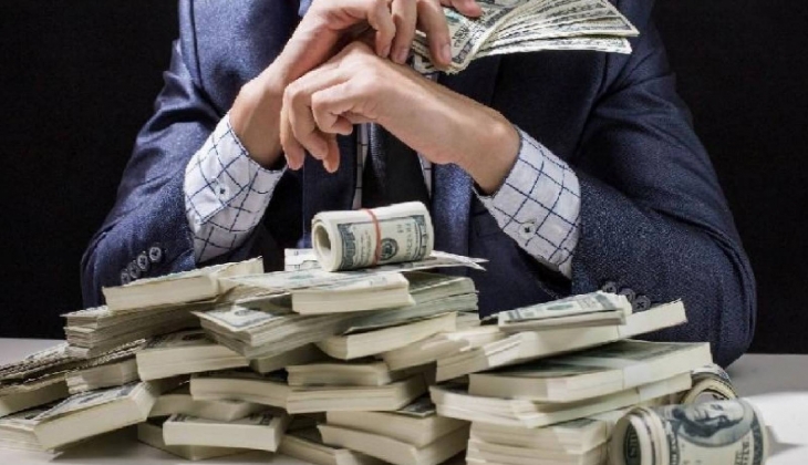 Dünyanın en zengin 10 kişi listesi güncellendi! Sıralama değişti mi?