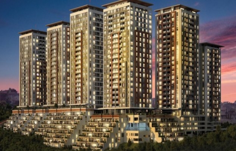 Essenora kentsel dönüşüm projesi