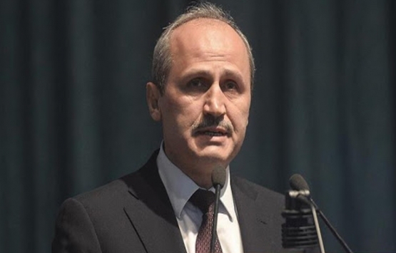 Cahit Turhan: Filyos Limanı'nın üstyapı ihalesine bu yıl çıkacağız!