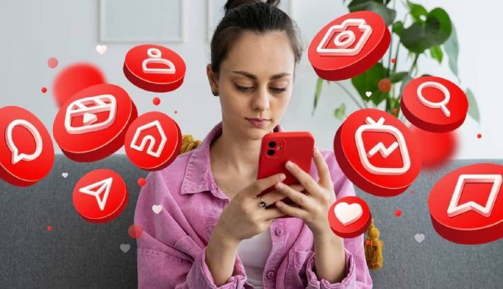 Gayrimenkul danışmanlarına sosyal medya engeli! Binlerce hesap askıya alındı!