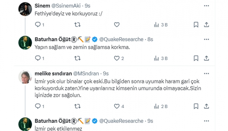 Deprem araştırmacısından Helen yayı uyarısı: İstanbul un altına kadar gidiyor, Güney Batı kıyı illerinde önlem alınmalı!