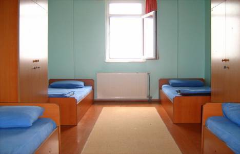 Geyve'ye 349 kişilik yurt inşa edilecek!