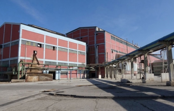 Bor Şeker, DSL İnşaat'a devredilecek!