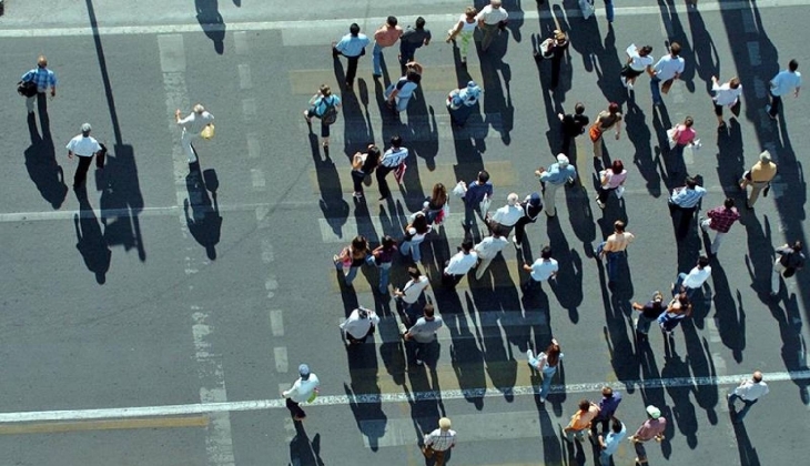 TÜİK işsizlik rakamlarını açıkladı! Genç nüfusta işsizlik oranı yüzde 15,8 geriledi...