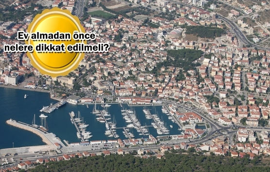 O ilden konut alacaklar dikkat! 