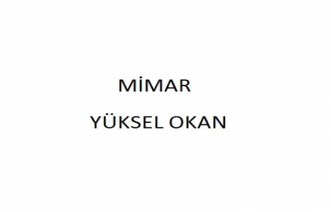 Yüksel Okan kimdir?