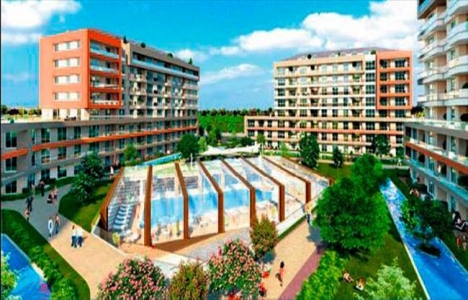 Sur Yapı'dan peşinatı erteleyen kampanya!