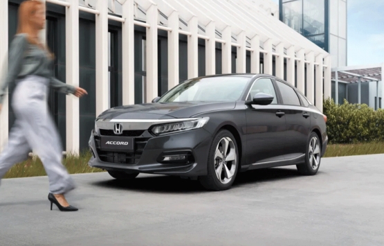 Yeni Honda Accord  piyasayı fena sallayacak! Fiyat listesini kimse böyle görmedi!