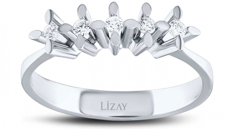 Lizay Pırlanta yüzüklerde yüzde 40 a varan indirim! 22 Eylül 2022 fiyat listesi...
