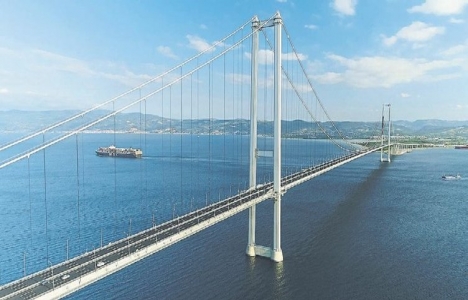 İstanbul Otoyol projesi kente değer kattı!